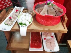 -大龙燚火锅(南山大道店)