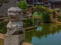-龙潭水乡