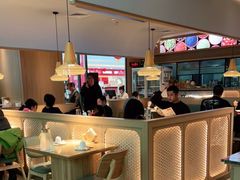 -米一仙·成都小碗菜(东万达店)