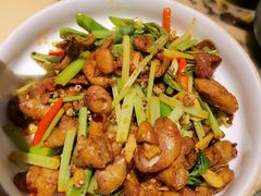 -锦府盐帮·侯宅(五棵松万达店)