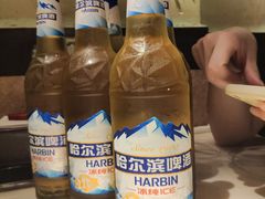 哈啤-阿明烧烤(石牌东路店)