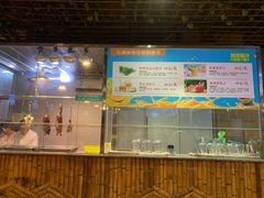 -崖口红树林海鲜餐厅