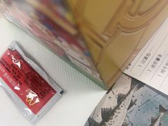 -麦当劳(余姚北站店)
