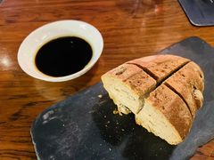 餐前面包-Ponte 意大利餐厅