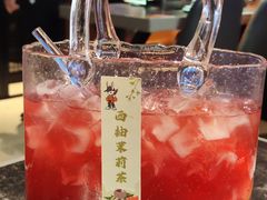 -醉炫音速烧烤·干煸菜(沙河总店)