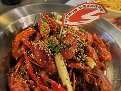 -一棠龙虾•王牌虾球(楚河汉街店)