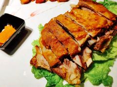 -全聚德(胜利大街店)