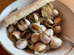 -THE CANNERY&JUJU 新鲜海鲜·牛排美食酒廊
