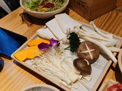 -喜来稀肉(北外滩白玉兰广场店)