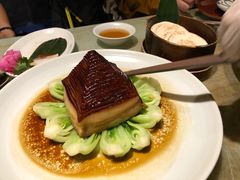 -湖滨28中餐厅·西湖宴·杭州君悦酒店