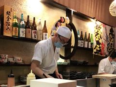 -千代武日本料理(开发区店)