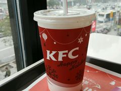 -肯德基(盘龙奥莱店)