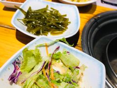 -唯成•韩国炭火烤肉 유성고기