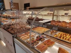 -烘焙町面包店(西四店)