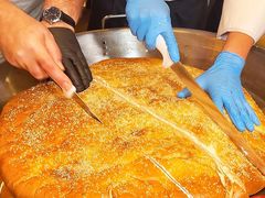 -广州希尔顿逸林 - OPEN開·全日制餐厅·海鲜·小火锅·自助餐(东风路店)