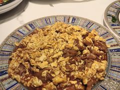 -阿里疆Alijiang·丝路美食·异域风情·清真(长楹天街店)