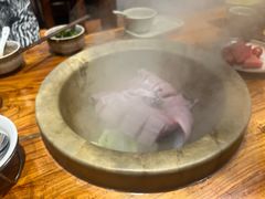 -滇香肴·云南菜蒸汽石锅鱼(云南北路店)