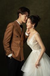 -巴黎春天婚纱摄影STUDIO·定制