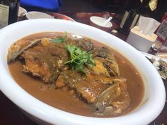 -正阳门饭庄·烤鸭·北京菜(万丰路七里庄店)