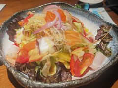 -千代武日本料理(开发区店)
