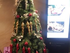 -青岛海尔洲际酒店