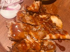 碳烤肋排-Home Thai·泰谣(王府井apm店)