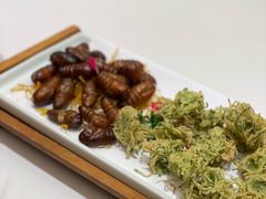 -山东宾馆·齐鲁苑餐厅