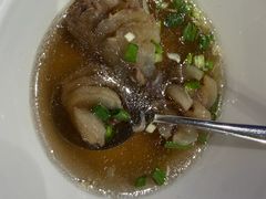 -鼓浪湾酒店自助餐