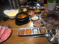 -·缸桶屋·韩式牛肋条自助烤肉(西湖D11店)