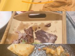 -锦绣金山人家(友谊店)