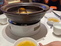 -香港狮子山下·明星粤菜餐厅(北苑店)