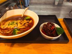 -囿面传统制面馆(中央路店)