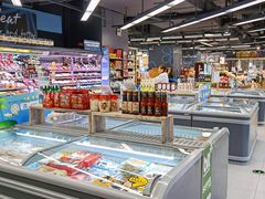 -blt精品超市(北京银座店)