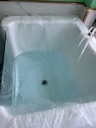 -趣游baby swim婴童游泳·盐氧护(旭辉u天地店)