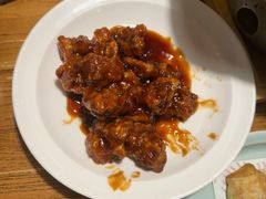 -新白鹿餐厅(龙游路总店·杭帮菜名店)