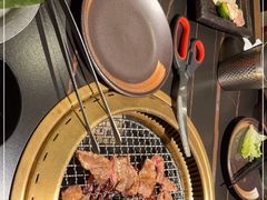 -厚贞日式烤肉(浦东汇智店)