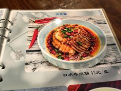 -南来顺饭庄·清真(南菜园店)