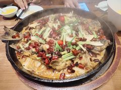 -蜜雪冰城(大润发店)