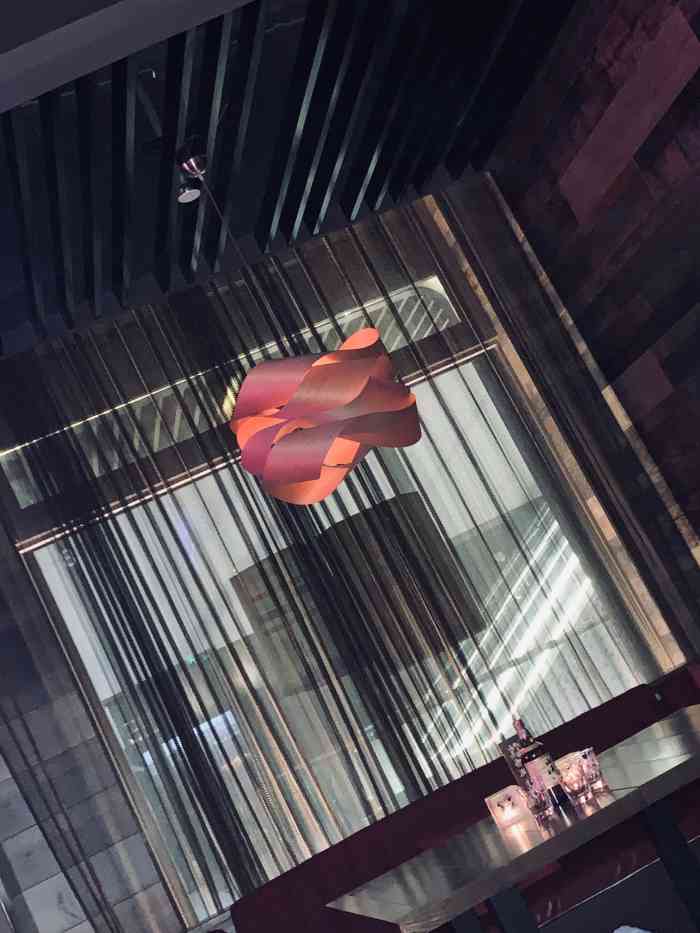 tz house音乐现场(瑞虹天地店)-"驻唱水平不错 适合两三好友聚一聚.