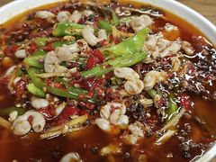 火爆脆肠-艺味深尝(云锦路店)