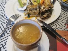 -绮梦西湖·云端餐厅(歌德店)
