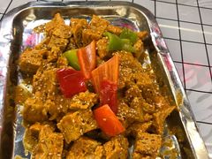 -郑喜旺烧烤(新密总店)