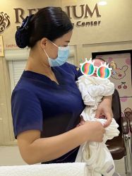 -爱贝蕊恩韩式月子会所(南山店)