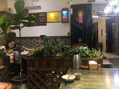 大堂-庆合府重庆大排档(紫都城店)