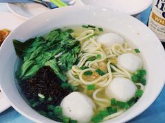 -明记烧鱼美味店