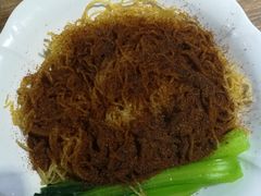 -百福麵家(新馬路店)