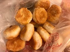 伍仁饼-徐文林香酥饼(桃园店)