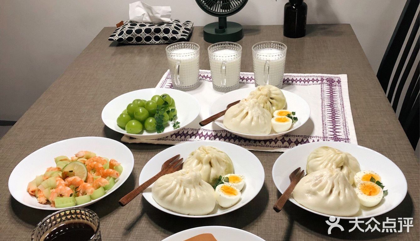 每天相似却不同💋