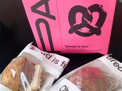 -PAOPAO Bakery&Café(港汇店)