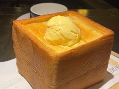 -绿茶餐厅(哈尔滨凯德店)